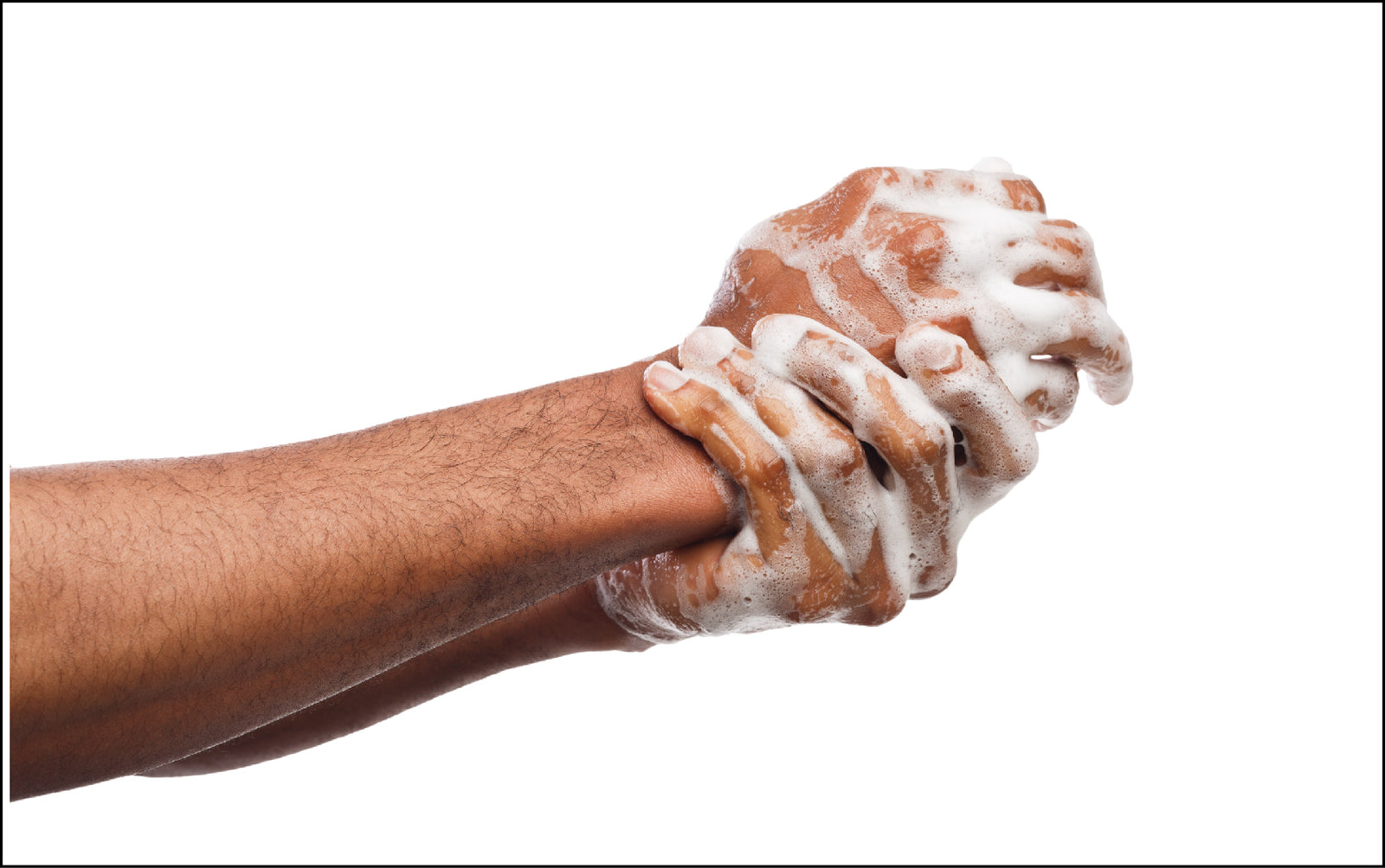 Hand Washing 101