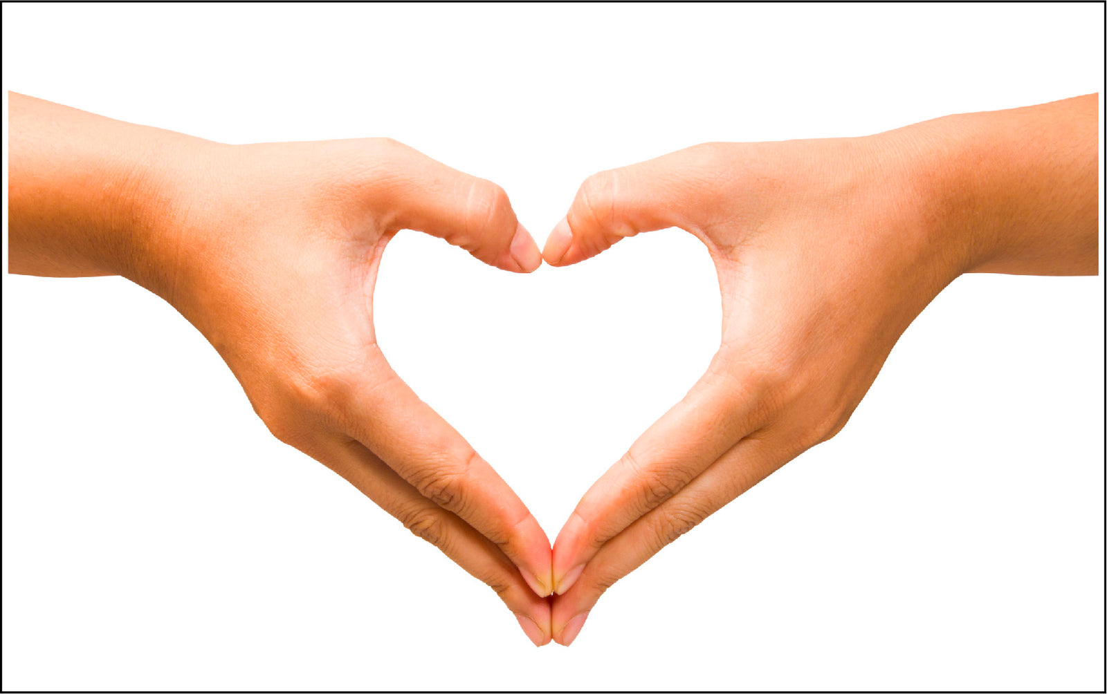 Let Your Love Flow
