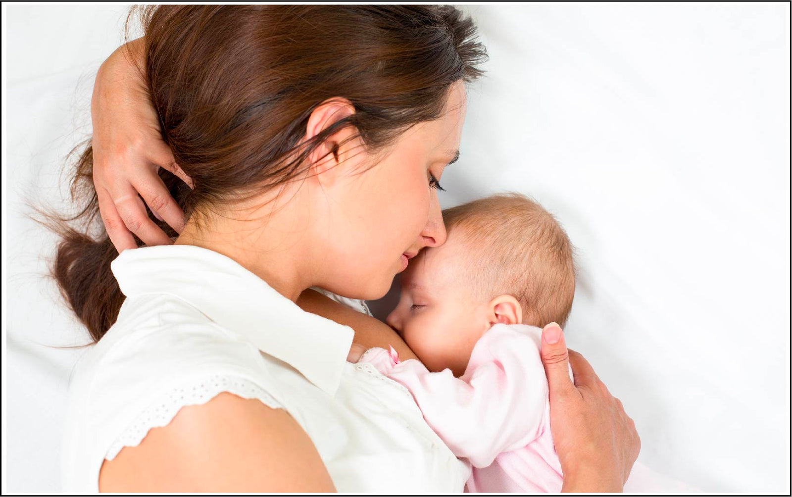 Mother Child Scent Bonding Image For Scent Bonding Blog