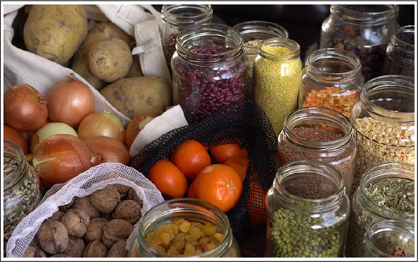 Luminance Skincare source of Organic skincare ingredients