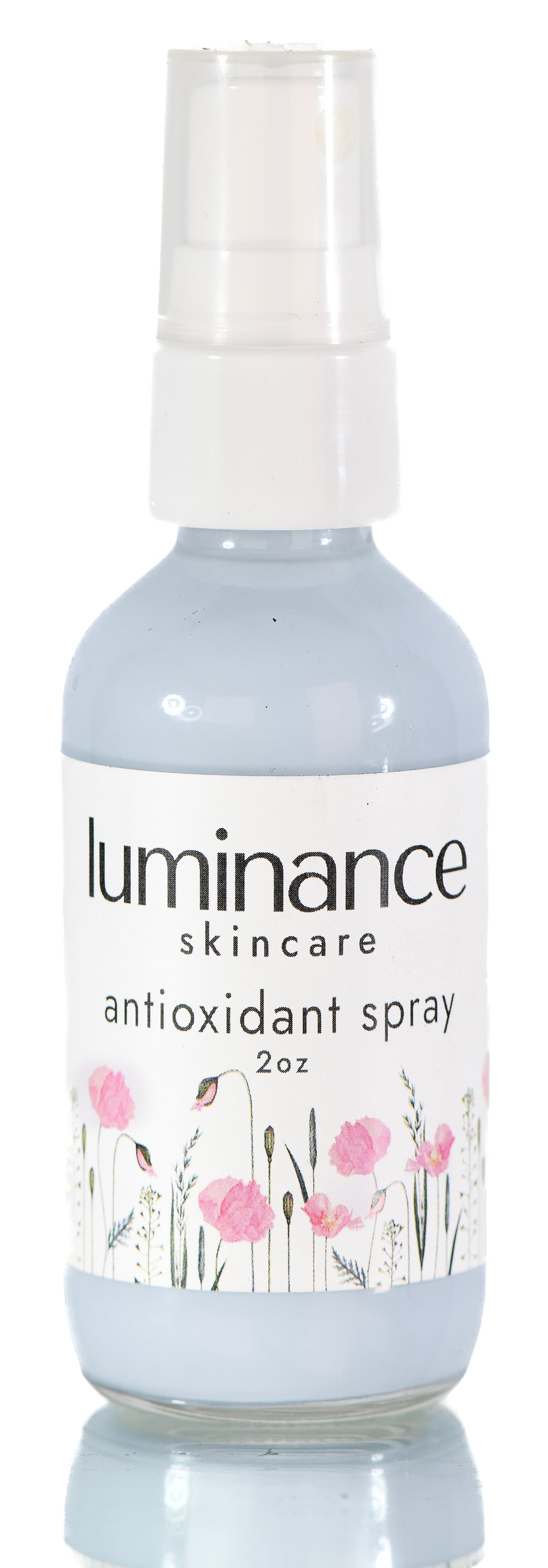 Vitamin C Antioxidant Spray