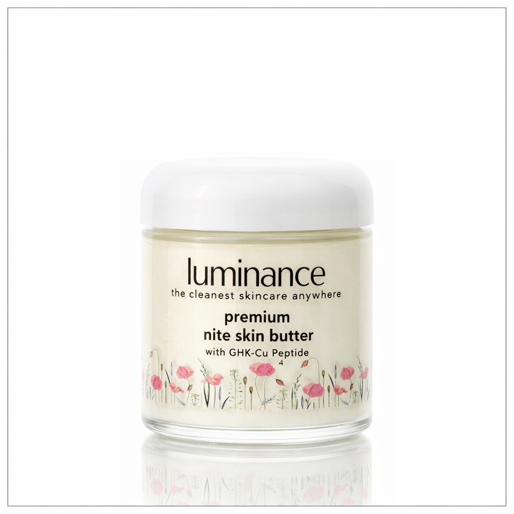 Nite Skin Butter