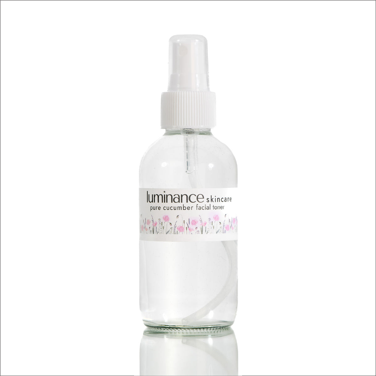 Cucumber Facial Toner