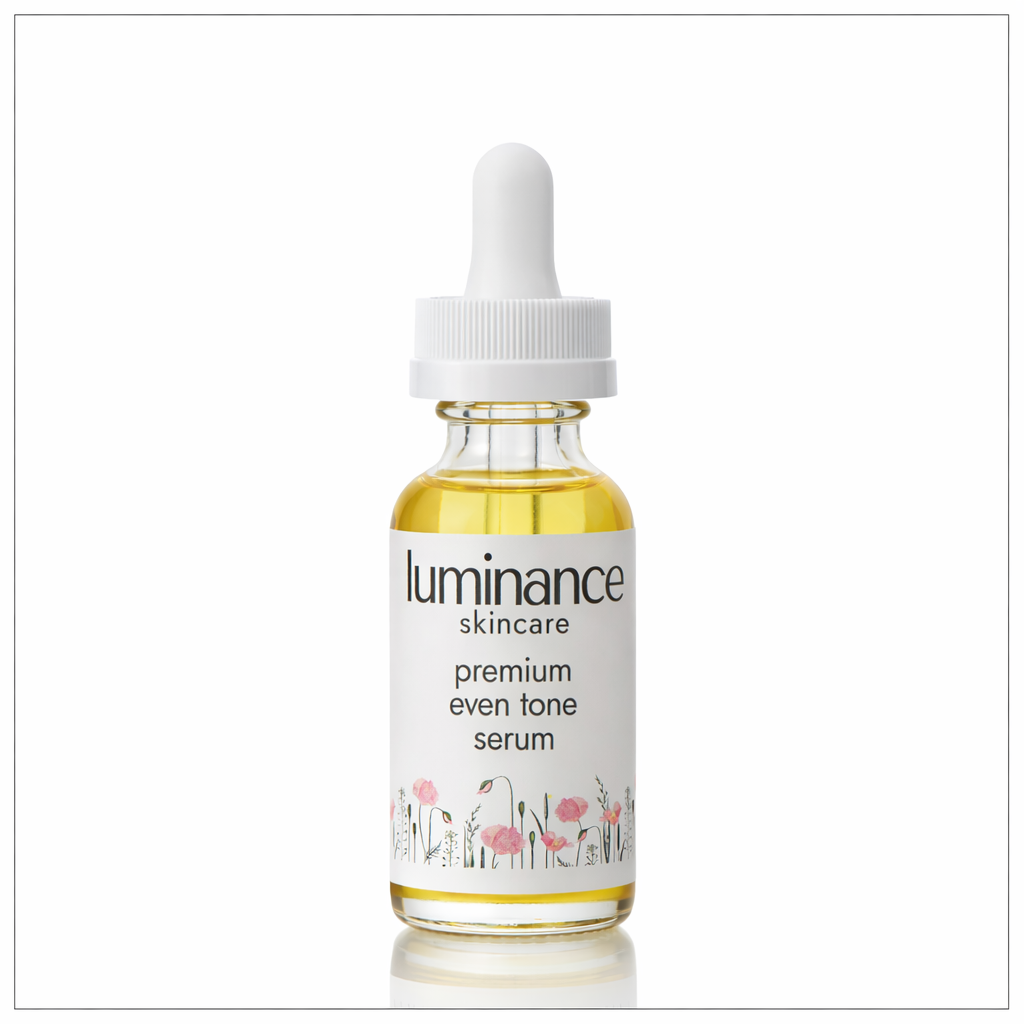 Even Tone Serum