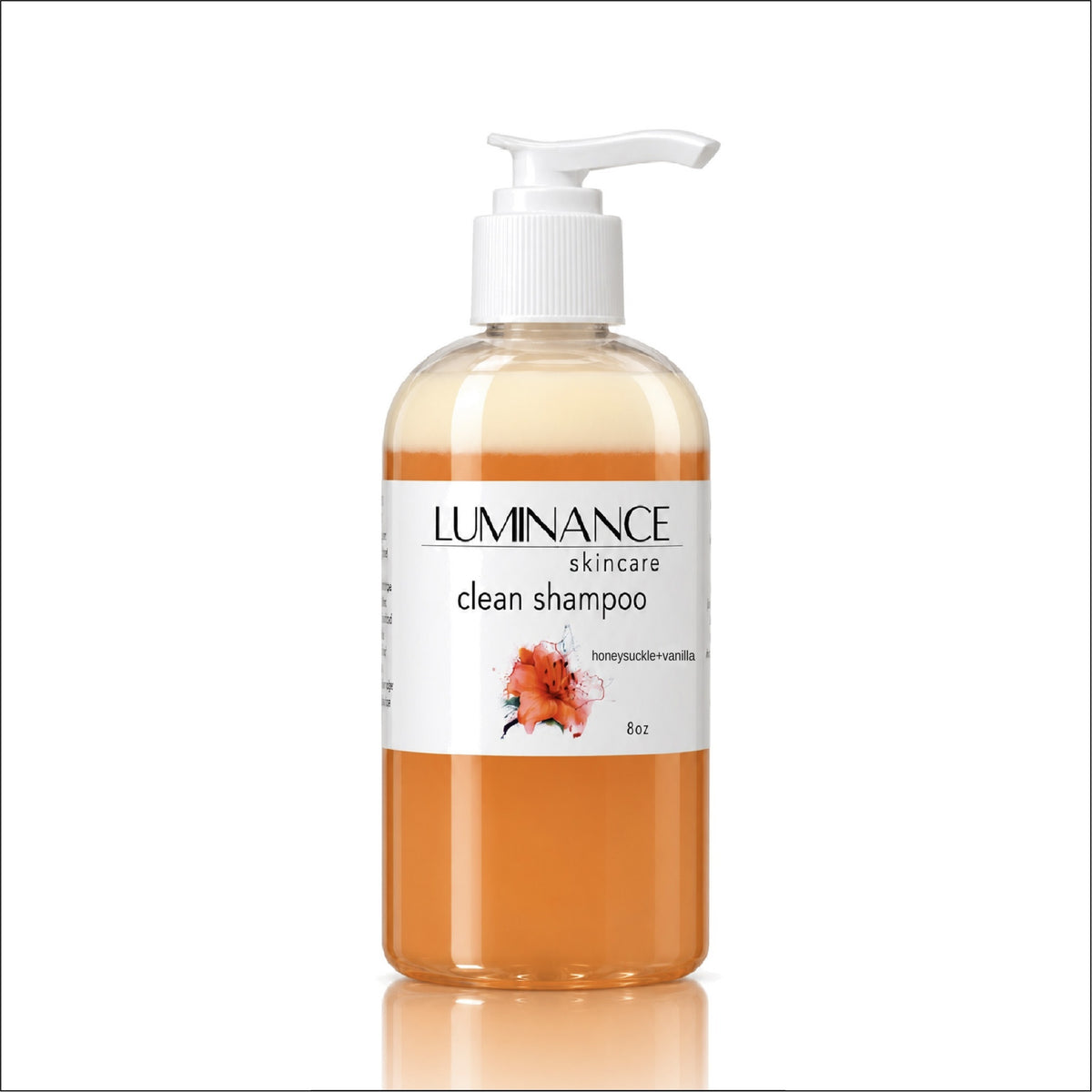 Organic Clean Shampoos