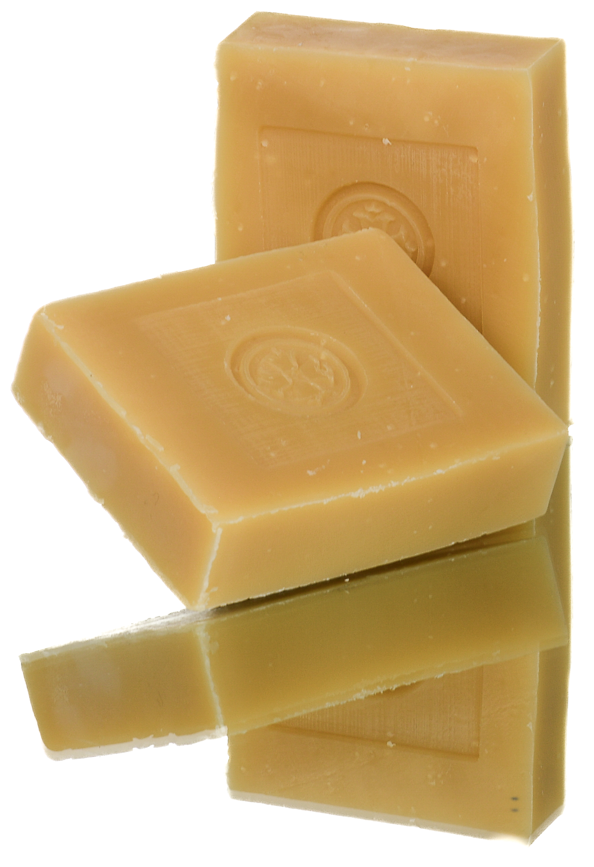 Organic Lemon Soap