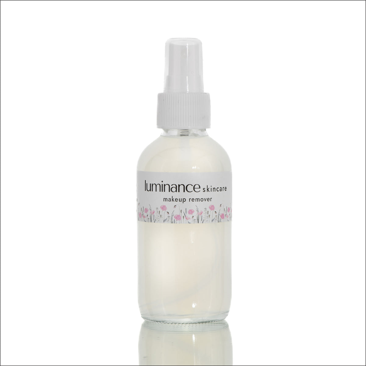 Organic Cucumber Makeup Remover