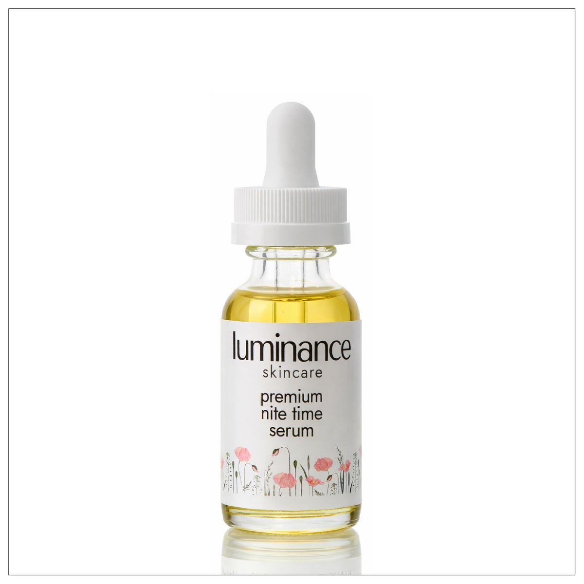 Nite Time Vitamin Serum