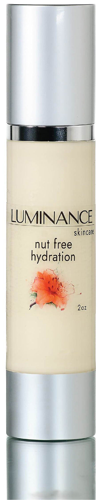 Nut Free Hydration Moisturizer