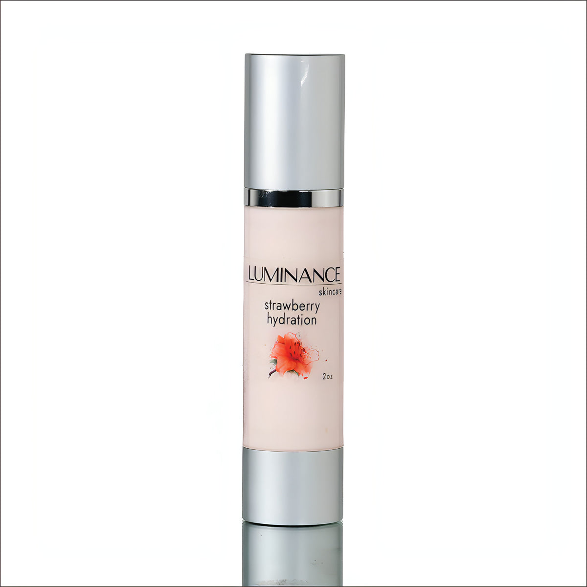 Strawberry Restore Moisturizer