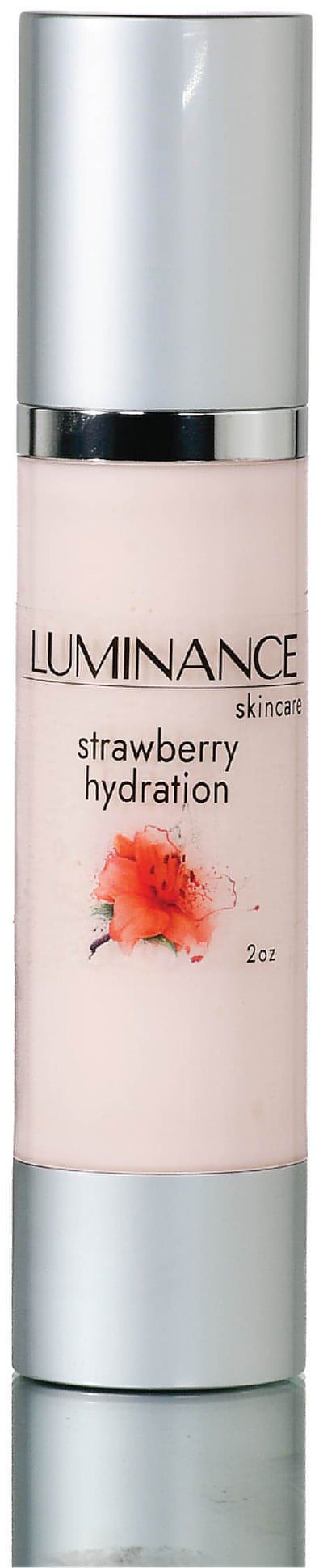 Strawberry Restore Moisturizer