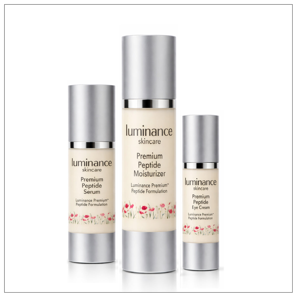 Premium Peptides