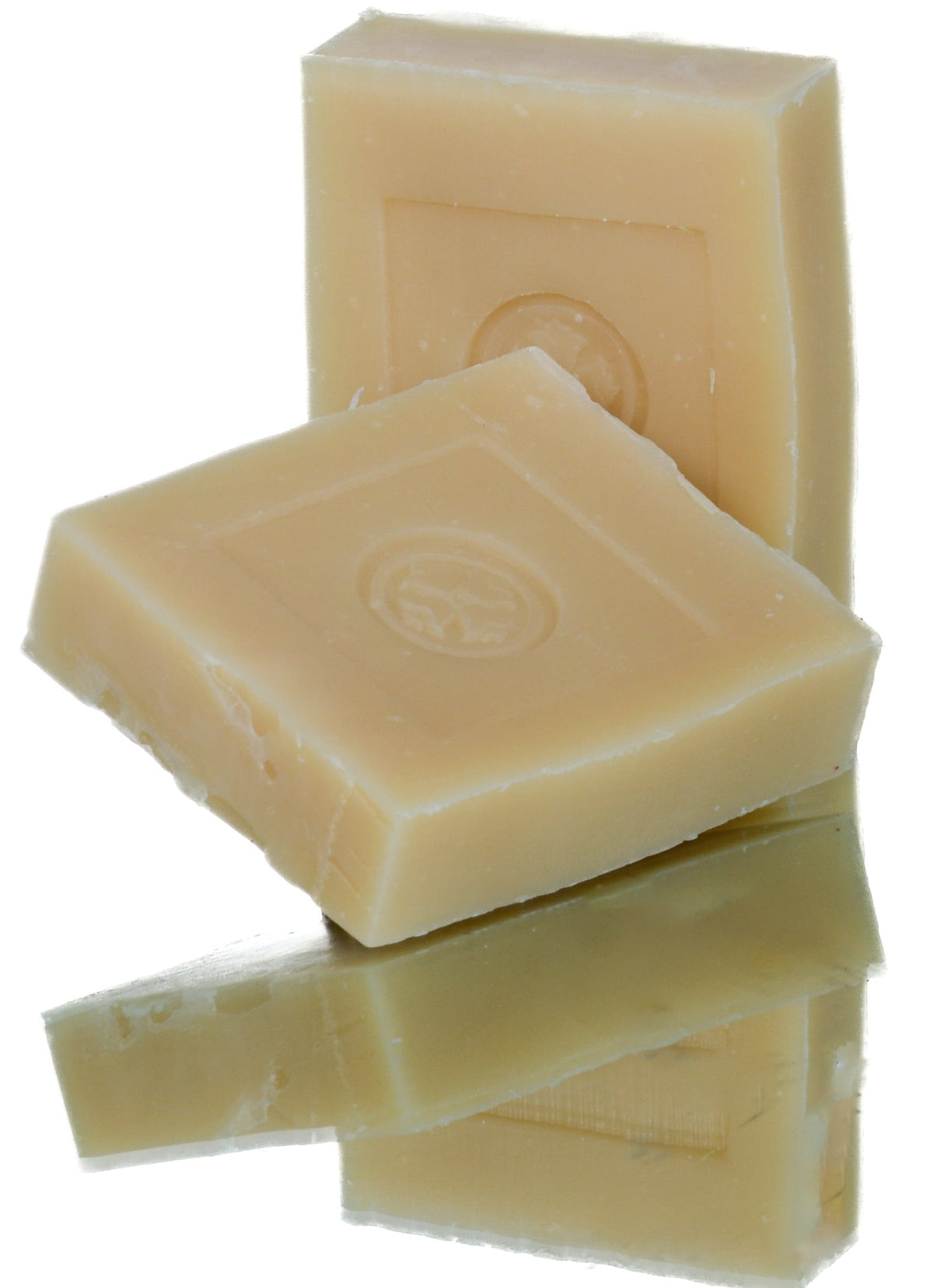 Unscented Soap