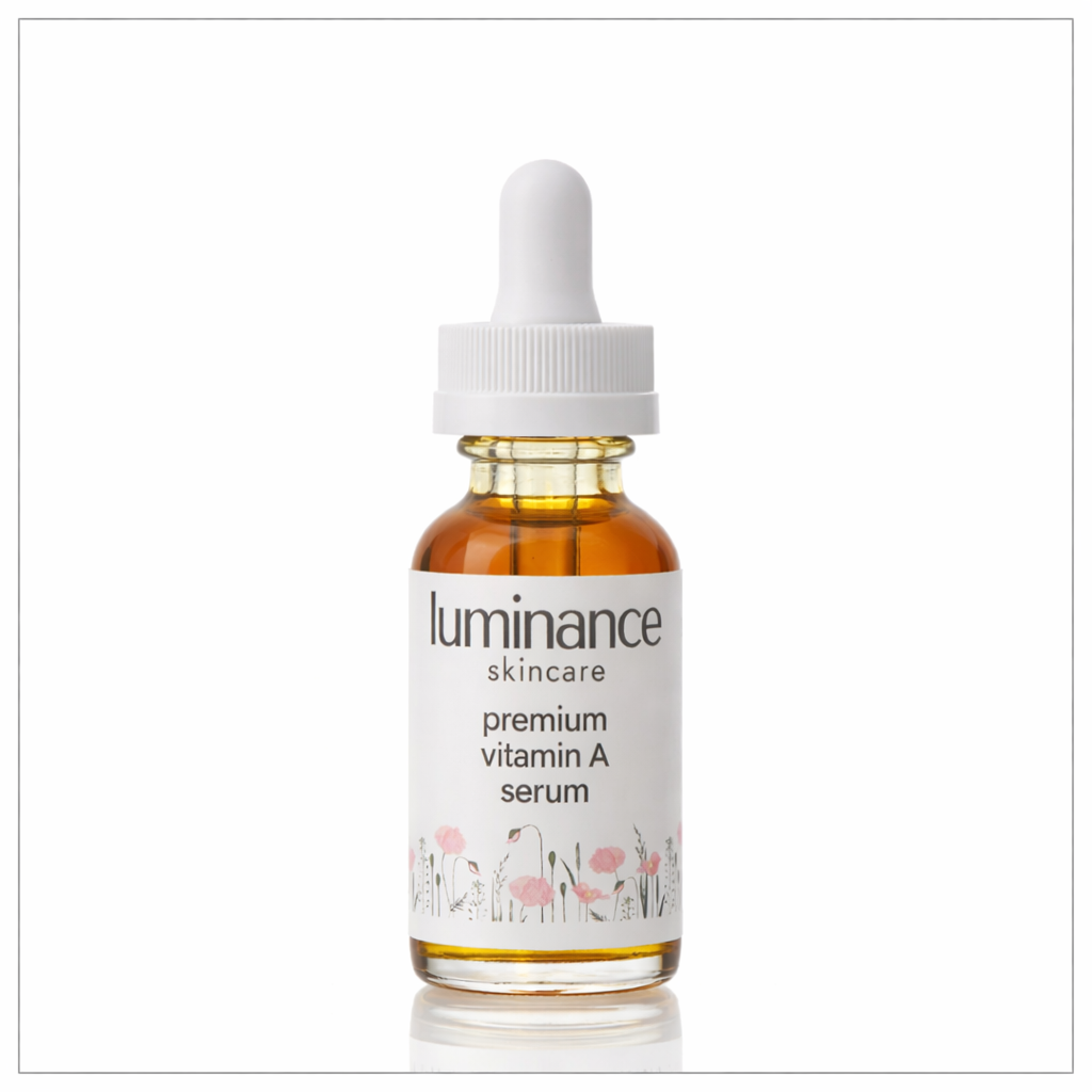 Vitamin A Serum