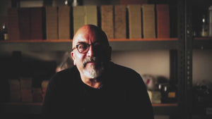 Kim Emanuel Luminance Owner On Soap Making